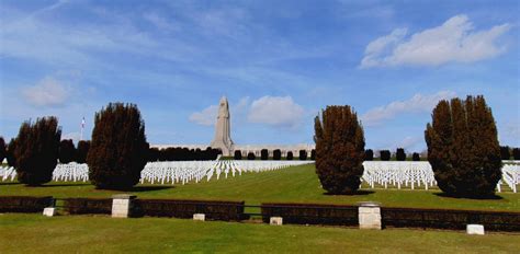 Verdun Citadel WW1 Battlefield Private Tours from Paris