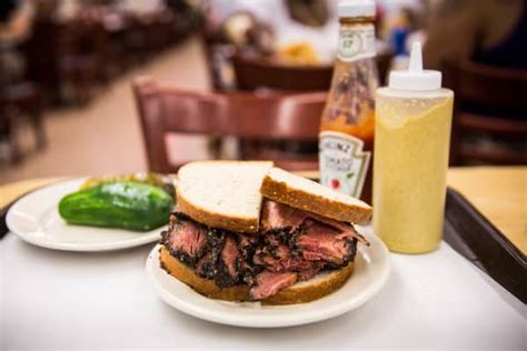 New York icon Katz’s Deli is expanding after 128 years