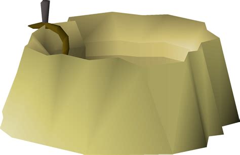 Tunnel entrance (Crabclaw Caves) - OSRS Wiki