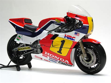 1984 Honda nsr500