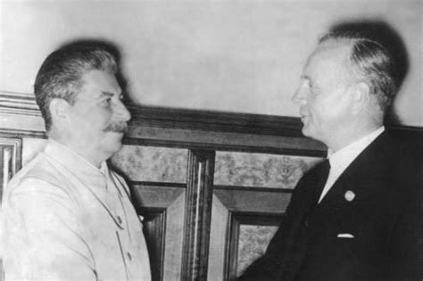 On This Day, Aug. 23: Nazi Germany, Soviet Union sign non-aggression pact - UPI.com