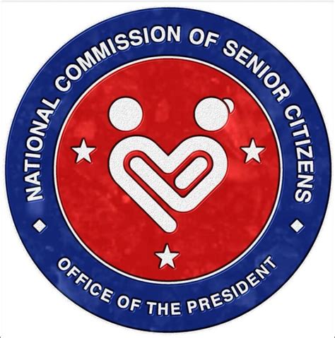 National Commission of Senior Citizens (NCSC) - DSWD Program