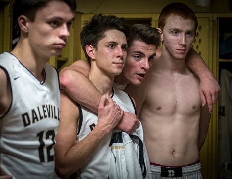 In the Temples of Indiana High School Basketball - The New York Times