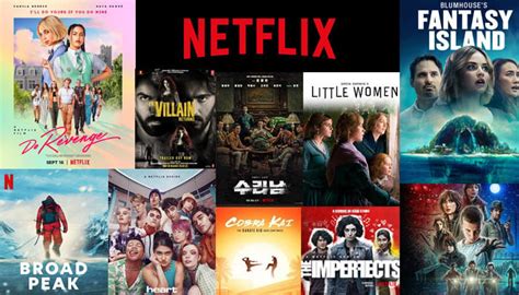 Netflix’s Top 25 globally all-time trending movies & series: Complete List