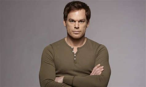 'Dexter' Star Michael C. Hall Opens Up About His Fluidity - Gayety