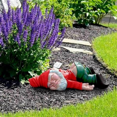 Rude Garden Gnomes - Etsy