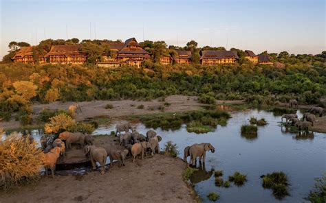 Pay 2 Stay 3 Special – Victoria Falls Safari Lodge