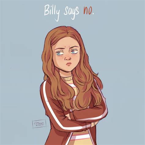 Max♥️ // #strangerthings #madmax #sadiesink #st #fanart #art #drawing # ...