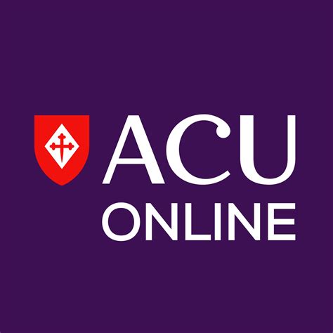 Australian Catholic University Online