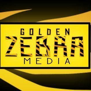 GOLDEN ZEBRA MEDIA