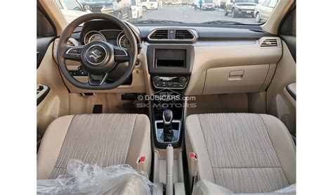 New Suzuki Dzire 1.2L PETROL, GLX INSIDE BEIGE, 2023 2023 for sale in Dubai - 555923