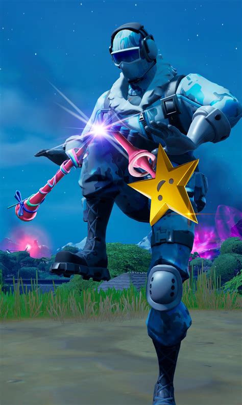 Suggestion: Snap a star wand emote! : r/FortNiteBR