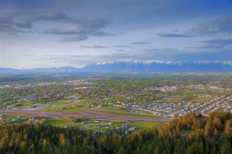 5 Unexpected Finds in Kalispell, Montana | The Official Western Montana Travel & Tourism Blog