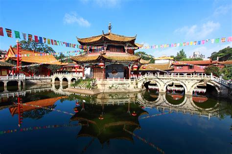 PLACES TO VISIT IN KUNMING CHINA WHEN YOU’RE NOT STUDYING | Keats ...