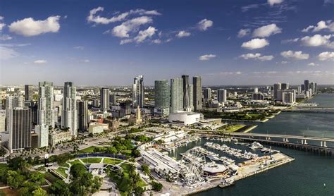 Miami Worldcenter - One of the largest urban developments in the US