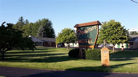 GREINER MOTEL - Reviews (Ludington, MI)