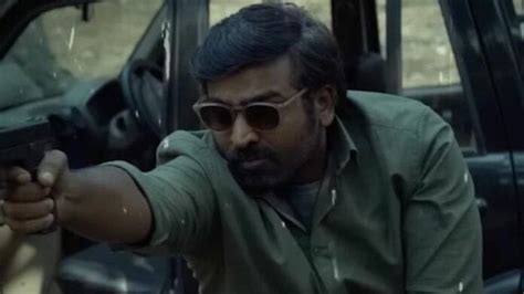 Highly Anticipated Upcoming Vijay Sethupathi Films of 2023: Jawan ...