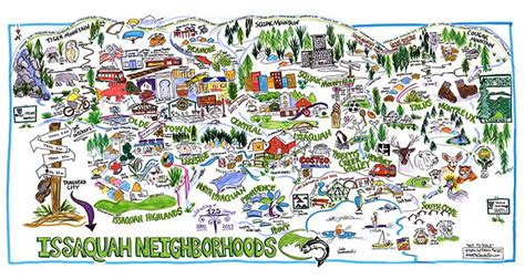 Neighborhoods | Issaquah, WA - Official Website