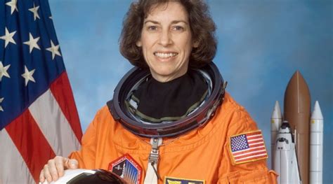 Two NASA Astronauts Inducted Into US Astronaut Hall Of Fame – Eurasia ...