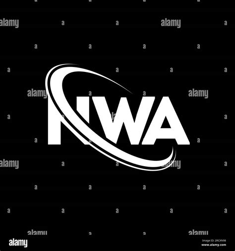 Nwa Logo Clip Art