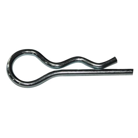 Spring Pin B Type | Fastener | Rigging