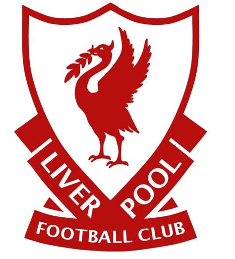 74 best Liverpool FC Badges images on Pinterest | Liverpool fc badge, Badge and Badges