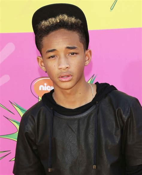 Jaden Smith Picture 89 - Nickelodeon's 26th Annual Kids' Choice Awards - Arrivals