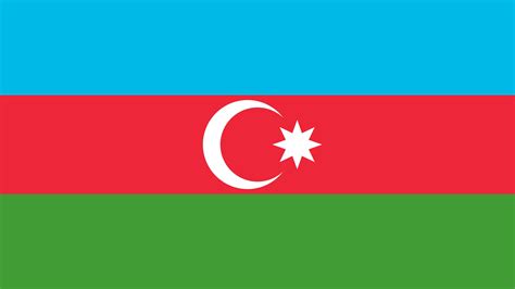 Azerbaijan Flag Wallpapers - Wallpaper Cave