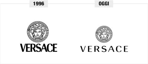 #Brandvolution: Versace, la historia de un logo mitológico