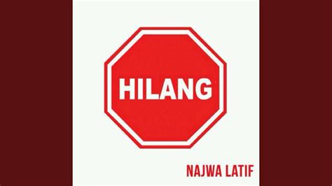 Hilang - YouTube