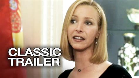 Hanging Up (2000) Official Trailer #1 - Lisa Kudrow Movie HD - YouTube