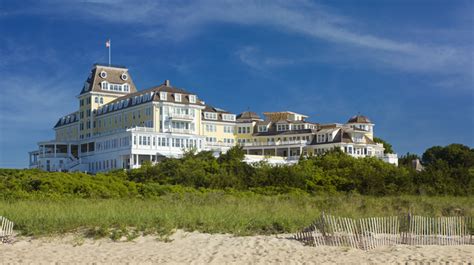 Ocean House - Rhode Island Hotels - Watch Hill, United States - Forbes ...