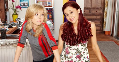 Jennette McCurdy Explains Why She Resented Sam & Cat Co-Star Ariana Grande