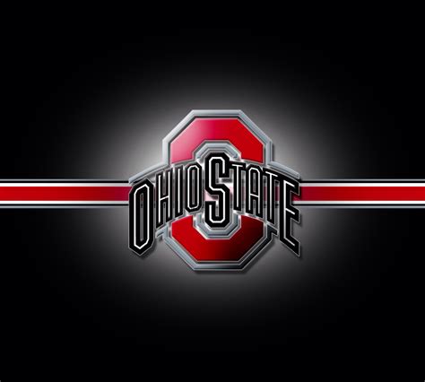 🔥 [50+] Ohio State Football Logo Wallpapers | WallpaperSafari