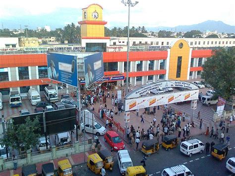 Coimbatore Travel Guide, Tourist places,Coimbatore Photos, Coimbatore ...