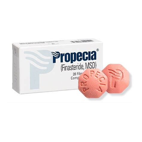 Generic Propecia - Meds Consulting