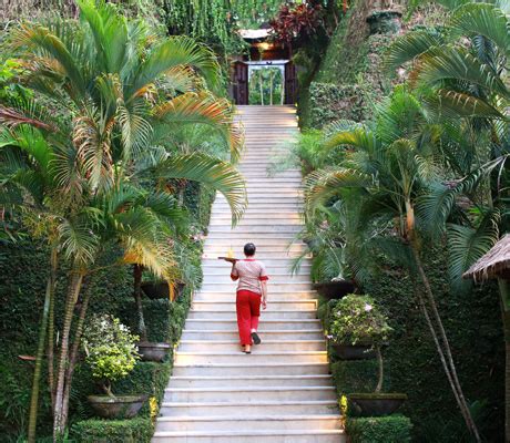 Sukhavati Ayurvedic Retreat & Spa Bali: A place to heal and repair