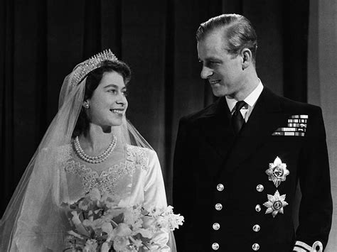 Queen Elizabeth and Prince Philip's Wedding: All the Details