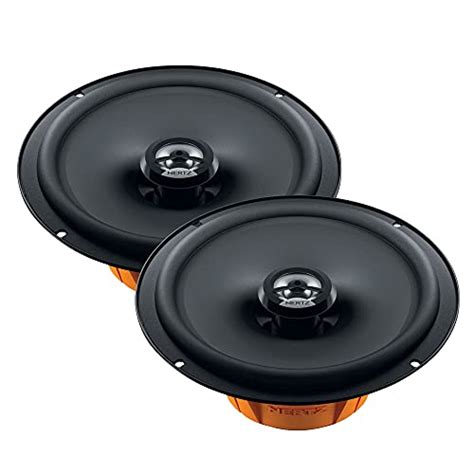 Hertz Speakers: Are they really that good? [Our Review]