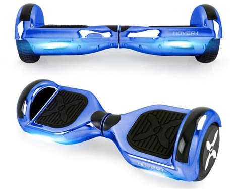 Hover 1 Hoverboard Reviews In 2021 | Features, Guides, Pros, Cons