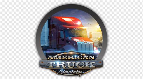 American Truck Simulator Euro Truck Simulator 2 Jogo de vídeo game PC, caminhão, jogo, caminhão ...