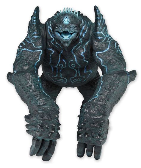 Pacific Rim Kaiju Leatherback Toy