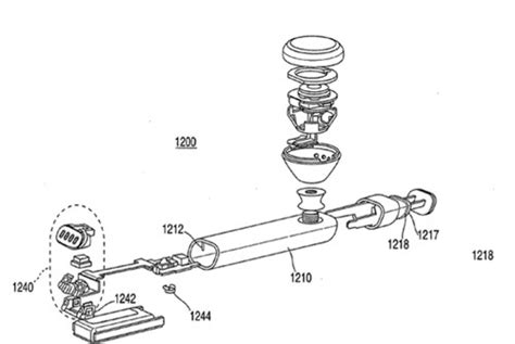 Apple working on new wireless headset design - MacTech.com