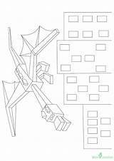 40 Printable Minecraft Coloring Pages sketch template