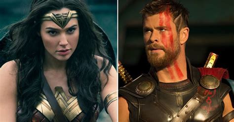 Check Out The Top 10 Hollywood Movies Of 2017