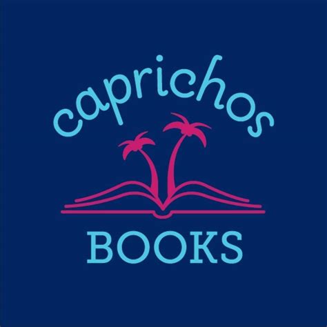 Caprichos Books | Ocean Pines MD