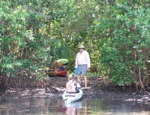 KayakGuide.com - St. Lucie Inlet State Park, FL USA