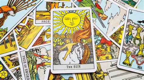 Stunning Tarot Decks to Buy for Your New Age-y Friends