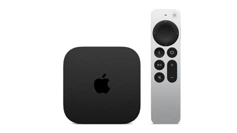 Apple TV 4K (2022) review: A small but significant upgrade | CNN ...