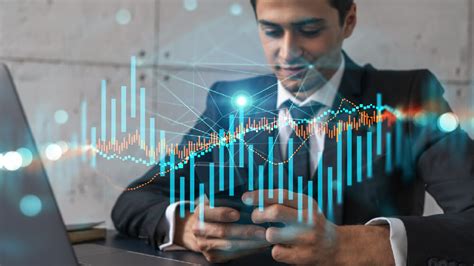 Top 6 Technology Trends in Capital Markets - Hexaware